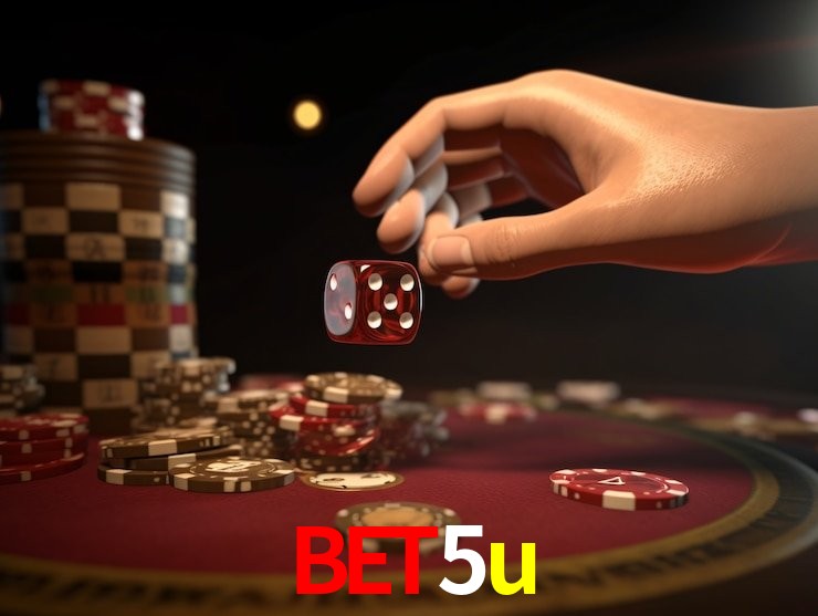 Experiência VIP bet5u
